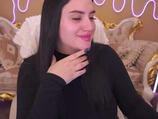 LunaPearll on webcam for live free nude chat now