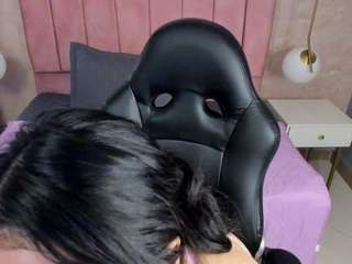 MAGIC-ANGELA on webcam for live free nude chat now