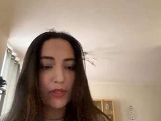 MarleenSmuck on webcam for live free nude chat now