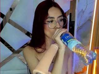 Mia-Tf on webcam for live free nude chat now