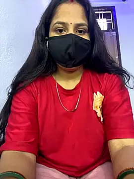 MMohini naked in live sex video chat