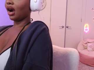 PRINCESS BIANCA on webcam for live free nude chat now