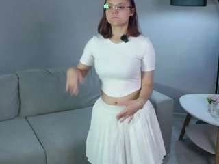 ReganVillwock on webcam for live free nude chat now