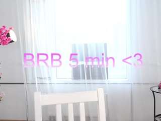 RosetteBusi on webcam for live free nude chat now