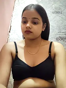 Ruchi_1 naked in live sex video chat