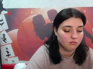 ScarletCargo on webcam for live free nude chat now