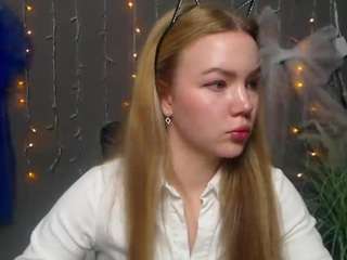 StellaLights on webcam for live free nude chat now