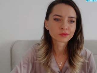 StyleSerene on webcam for live free nude chat now