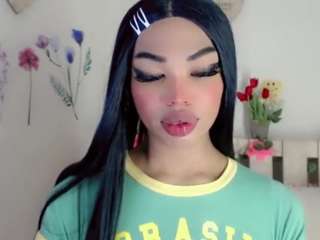 Sweetbaby20 on webcam for live free nude chat now