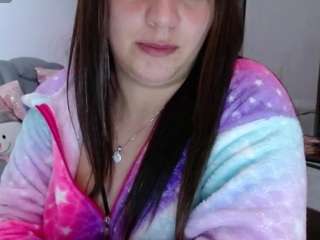 SweetKattie on webcam for live free nude chat now