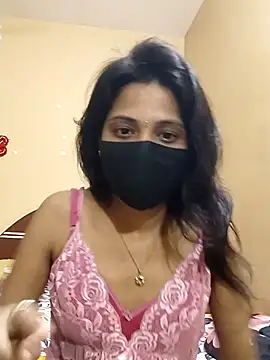 swethareddyy9119 naked in live sex video chat
