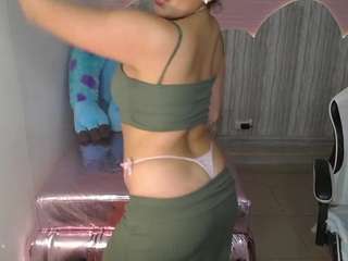 Tamara-Brown-T on webcam for live free nude chat now