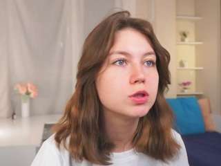 TameshaLockmiller on webcam for live free nude chat now