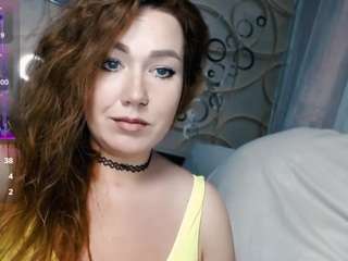 TiaMeow on webcam for live free nude chat now