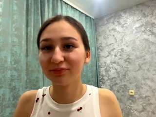 ToniMettle on webcam for live free nude chat now