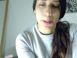 vanialush on webcam for live free nude chat now
