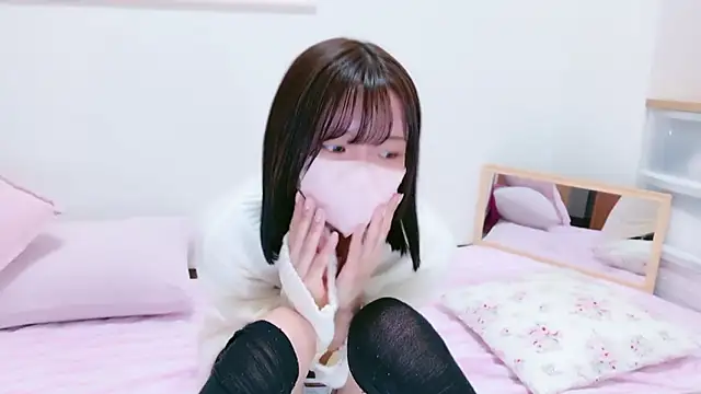 xKoharux naked in live sex video chat