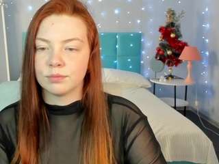 Agnia-White on webcam for live free nude chat now