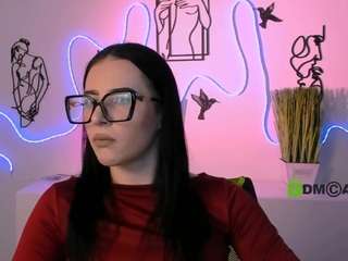 alia-skay on webcam for live free nude chat now