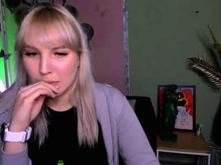 amanda-zin on webcam for live free nude chat now
