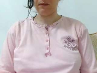 arabicAicha on webcam for live free nude chat now