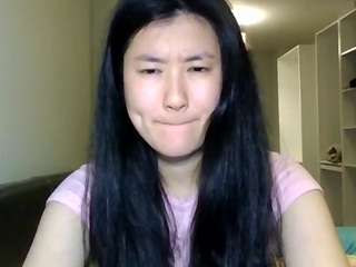 asianannie123 on webcam for live free nude chat now