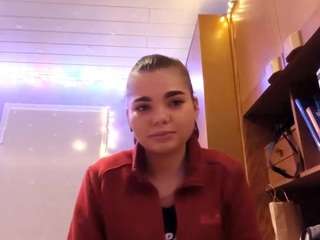 BasiliaBittel on webcam for live free nude chat now