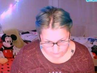 Blondy on webcam for live free nude chat now