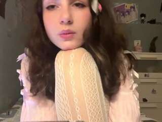 CarisaStacker on webcam for live free nude chat now