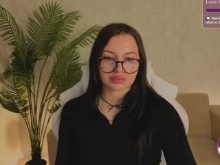 CassidyStone on webcam for live free nude chat now