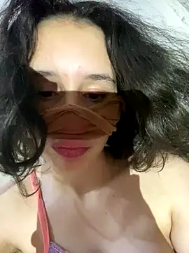 Chahrazad66 naked in live sex video chat