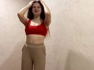 ColeenWerts on webcam for live free nude chat now
