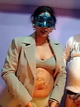 Desi_muslimcouple naked in live sex video chat