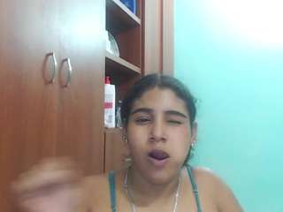 Dhanna on webcam for live free nude chat now