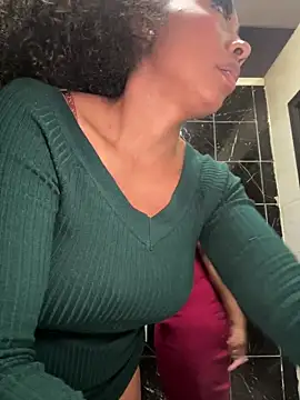 ForbiddenAddictions naked in live sex video chat