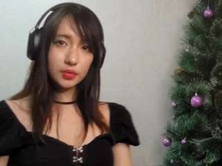 Ha-yoon on webcam for live free nude chat now
