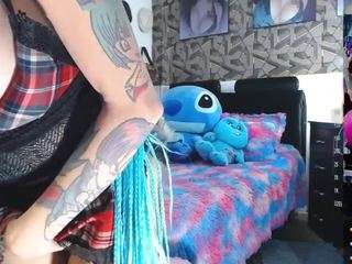 HatsuneMikuu on webcam for live free nude chat now