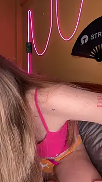 imveranito naked in live sex video chat