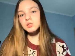 KayMatalka on webcam for live free nude chat now