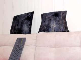 Kenia-Storm on webcam for live free nude chat now