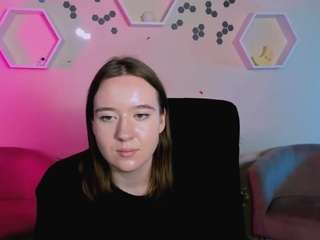 kimiko-shine on webcam for live free nude chat now