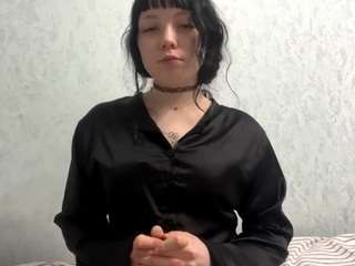 KlaraNovak on webcam for live free nude chat now