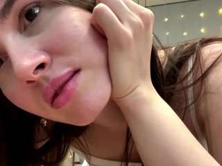 KrystynaPorch on webcam for live free nude chat now