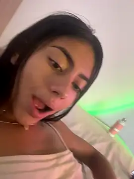LilybethGray naked in live sex video chat