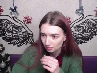 LisaDarcy on webcam for live free nude chat now