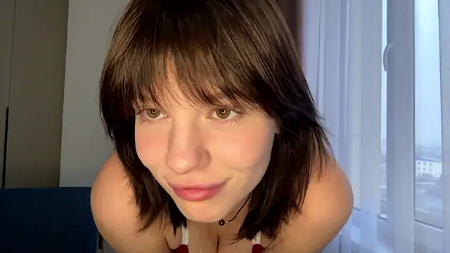 LollySimes naked in live sex video chat