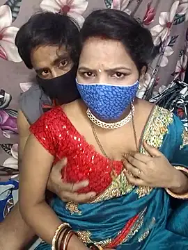 Lovewith_sanjna naked in live sex video chat