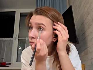 MartinaKovalenko on webcam for live free nude chat now