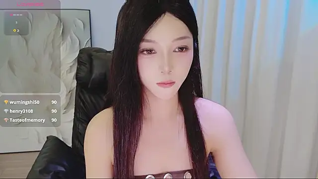Miaomiao520_Baby naked in live sex video chat