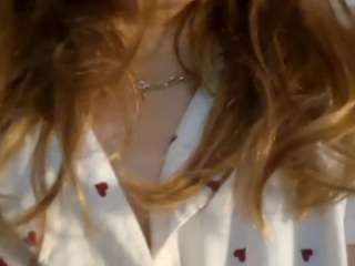 MilliFalcon on webcam for live free nude chat now